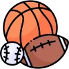 Sports Games image