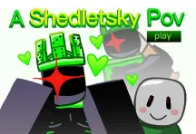 A Shedletsky POV img