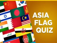 Amaze Flags Asia