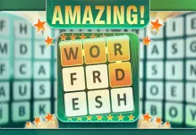 Amazing Wording
