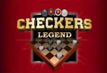 Checkers Legend