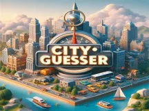 City Guesser City Guesser img