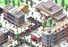 City Idle Tycoon