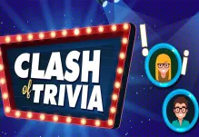 Clash of Trivia