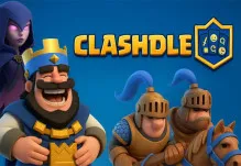 Clashdle