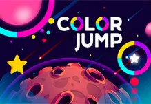 Color Jump