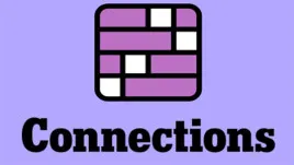Connections NYT