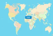 Countries of the World Quiz