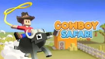 Cowboy Safari Cowboy Safari img