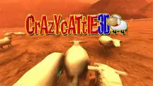 Crazy Cattle 3D Crazy Cattle 3D img