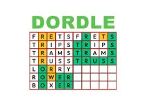 Dordle