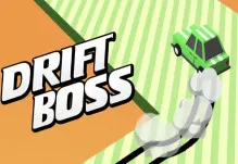 Drift Boss
