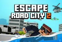Escape Road City 2 img