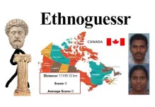 EthnoGuessr