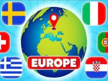 Europe Flag Quiz Europe Flag Quiz img