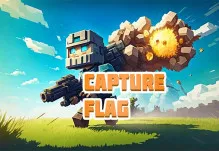 Flag Capture