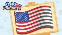Flag Painting img