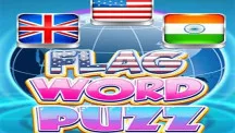 Flag Word Puzz img