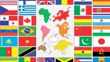 Flags of the World img