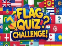 Flags Quiz