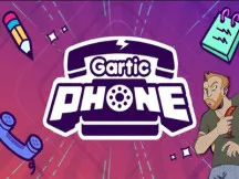 Gartic Phone img