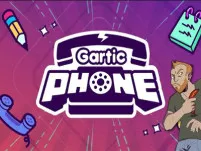 Gartic Phone