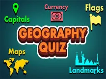 Geography Quiz Flags and Capitals Geography Quiz Flags and Capitals img