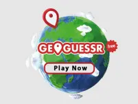 Geoguessr Free