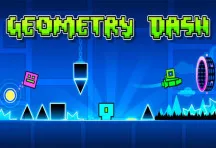 Geometry Dash img