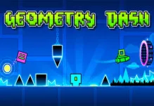 Geometry Dash