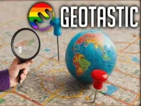 Geotastic