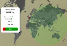 Globetrotter XL