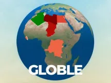 Globle Globle img