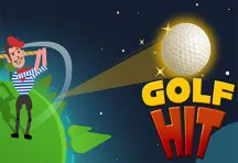 Golf Hit img