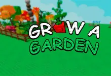 Grow a Garden