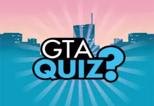 GTA Quiz