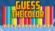 Guess the Color Guess the Color img