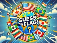 Guess The Flag