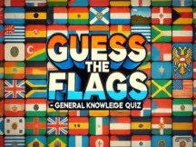 Guess the Flags Guess the Flags img