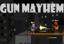 Gun Mayhem img
