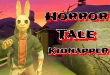 Horror Tale