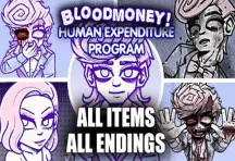 HUMAN EXPENDITURE PROGRAM img