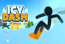 Icy Dash img