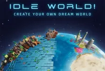 Idle World img