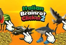 Italian Brainrot Clicker 2 img