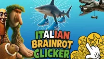 Italian Brainrot Clicker img