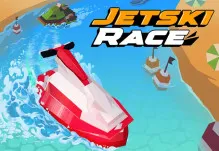 Jetski Race
