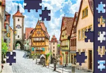 Jigsaw Collections