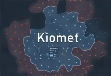 Kiomet