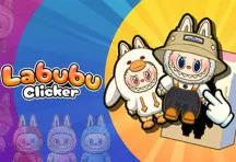 Labubu Clicker img